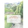 Eolas Ediciones Livro Capital De Los Grillos de Garcia Alfonso (Espanhol)