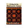 Jr Publications Livro foldy rolly patchwork pzzazz de jennie rayment (inglês)