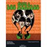 Livro Junto A Los Beatles de Ricardo Gil Salinas, Agüeras Allende (Espanhol)