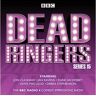 Bbc Audio, A Division Of Random House Livro dead ringers series 15 de tom jamieson,nev fountain (inglês)