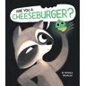 Harpercollins Publishers Inc Livro are you a cheeseburger? de monica arnaldo (inglês)