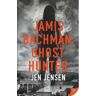 Bold Strokes Books Livro jamis bachman, ghost hunter de jen jensen (inglês)