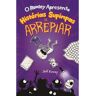 Booksmile Livro O Rowley Apresenta: Histórias Supimpas de Arrepiar de Jeff Kinney (Português)