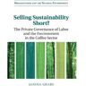 Livro selling sustainability short? de janina grabs (inglês)