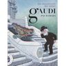 Juventud Livro Ein Spaziergang Mit Herrn Gaudí de Pau Estrada (Alemão)