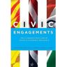 Livro civic engagements de caroline brettell,deborah reed-danahay (inglês)