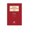 Livro Garner's Administrative Law (Inglês)