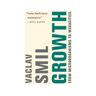 The Mit Press Trade Livro Growth de Vaclav Smil (Inglês - 2020)