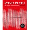 Penguin Random House Grupo Editorial Livro soy vertical, pero preferiria ser horizontal / i am vertical, but i would rather be horizontal de sylvia plath (espanhol)