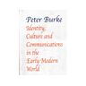 Edward Everett Root Livro identity, culture & communications in the early modern world de peter burke (inglês)