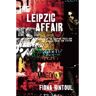 Metro Livro the leipzig affair de fiona rintoul (inglês)