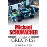 Headline Publishing Group Livro michael schumacher de james allen (inglês)