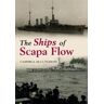 Livro the ships of scapa flow de campbell mccutcheon (inglês)