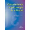 S/marca Livro Comprendiendo La Psicoterapia De La Gestalt de Gimeno-Bayon Cobos, Ana