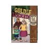 Badger Publishing Livro goldie locked! de ian macdonald (inglês)