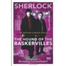 S/marca Livro (Cumberbatch).Hound Of The Baskervilles.(Fiction) .