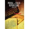 Andavira Livro Prensa De Exilio Republicano:1936-1977 de Ana González Neira (Espanhol)