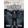 Harpercollins Publishers Livro frankenstein de beverley birch (inglês)