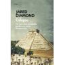 Debolsillo Livro Colapso de Jared Diamond (Espanhol)