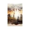 Hodder & Stoughton Livro skin: a gripping historical page-turner perfect for fans of game of thrones de ilka tampke (inglês)