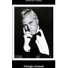 La Fabrica Livro Giorgio Armani. de Daniel García López (Espanhol)