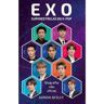 Edições Asa Livro Exo - Superestrelas do K-Pop de Adrian Besley