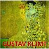 Koenemann Livro Klimt de Janina Nentwig (Inglês)