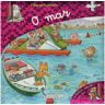 Girassol Livro Olha Pela Janela - O Mar (Português)