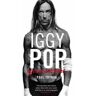 Little Brown Livro Iggy Pop: Open Up And Bleed de Paul Trynka (Inglês)