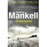 Livro sidetracked de henning mankell (inglês)