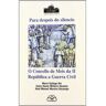 Ir Indo Livro Para Despois Do Silencio:O Concello De Meis Da Ii Republica A Guerra Civil de Vários Autores (Galego)