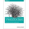 O'Reilly Media Livro websocket de andrew lombardi (inglês)