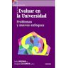 Narcea Ediciones Livro Evaluar En La Universidad de Angela Glasner, Shally Brown (Espanhol)