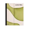 Livro landon metz de designed by rutger fuchs , edited by jeffrey grove (inglês)