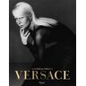 Livro versace de donatella versace,maria luisa frisa,stefano tonchi (inglês)