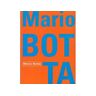 Dinalivro Livro Mario Botta de Vários Autores (Português)