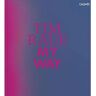 Georg Callwey Livro tim raue: my way de tim raue (inglês)