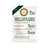 Livro the millionaire next door de stanley, thomas j., ph.d.,danko, william d., ph.d (inglês)