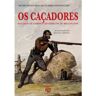 Livro Os Caçadores de David Martelo (Português)