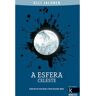 Faktoria K De Libros Livro A Esfera Celeste de Olli Jalonen (Galego)