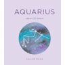 Sterling Publishing Co Inc Livro zodiac signs: aquarius de taylor moon (inglês)