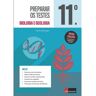 Leya Educação Livro (Atualização AE) Preparar os Testes Biologia e Geologia (11º Ano)