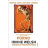 S/marca Livro Porno-Irvine Welsh de Irvine Welsh