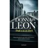 Livro Dad Y Se Os Dará de Leon, Donna (Castelhano)