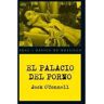 Akal Livro Palacio Del Porno de Jack O'Connell (Espanhol)