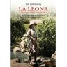 Del Viento Livro La Leona de Buk-Swienty Tom (Espanhol)