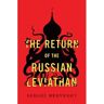 Polity Press Livro the return of the russian leviathan de s medvedev (inglês)