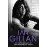 John Blake Publishing Ltd Livro ian gillan de ian gillan (inglês)