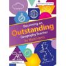 Livro becoming an outstanding geography teacher de harris, mark (university of birmingham, uk.) (inglês)