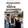 San Pablo Editorial Livro Arrancados De La Tierra Prometida de Óscar Garrido Guijarro (Espanhol)